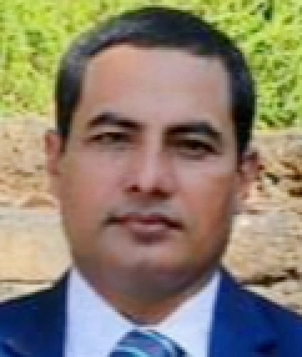 Pasupati Poudel